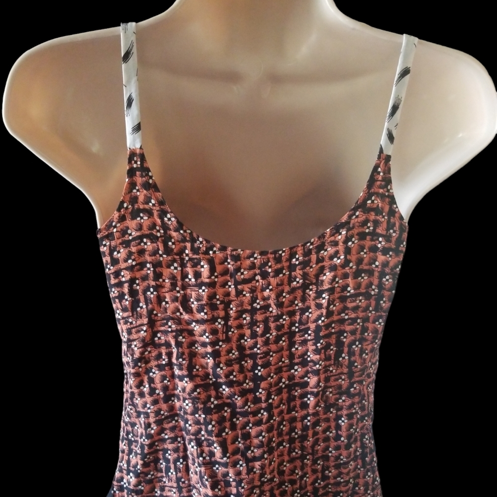 Boho Tank - Picture 3 of 5